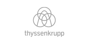 thyssenkrupp